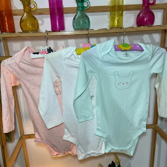 🛍️ Orchestra Baby Suit Set. - Picture 3 of 10